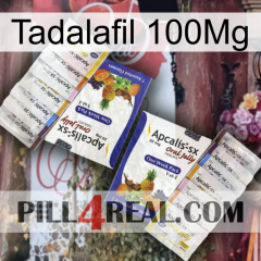 Tadalafil 100Mg 12